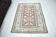 Tapis anatolien rouge et beige sku 1164