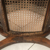Tabouret curcule
