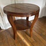 Table d'appoint