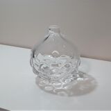 Sven palmqvist vase for orrefors 1960