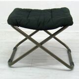 Fiam stool by F. Favagrossa, Italy, 1990s.