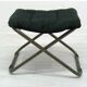 Fiam stool by F. Favagrossa, Italy, 1990s.