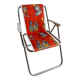 Vintage children's camping chair