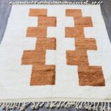 Moroccan Berber rug 250cmx150cm