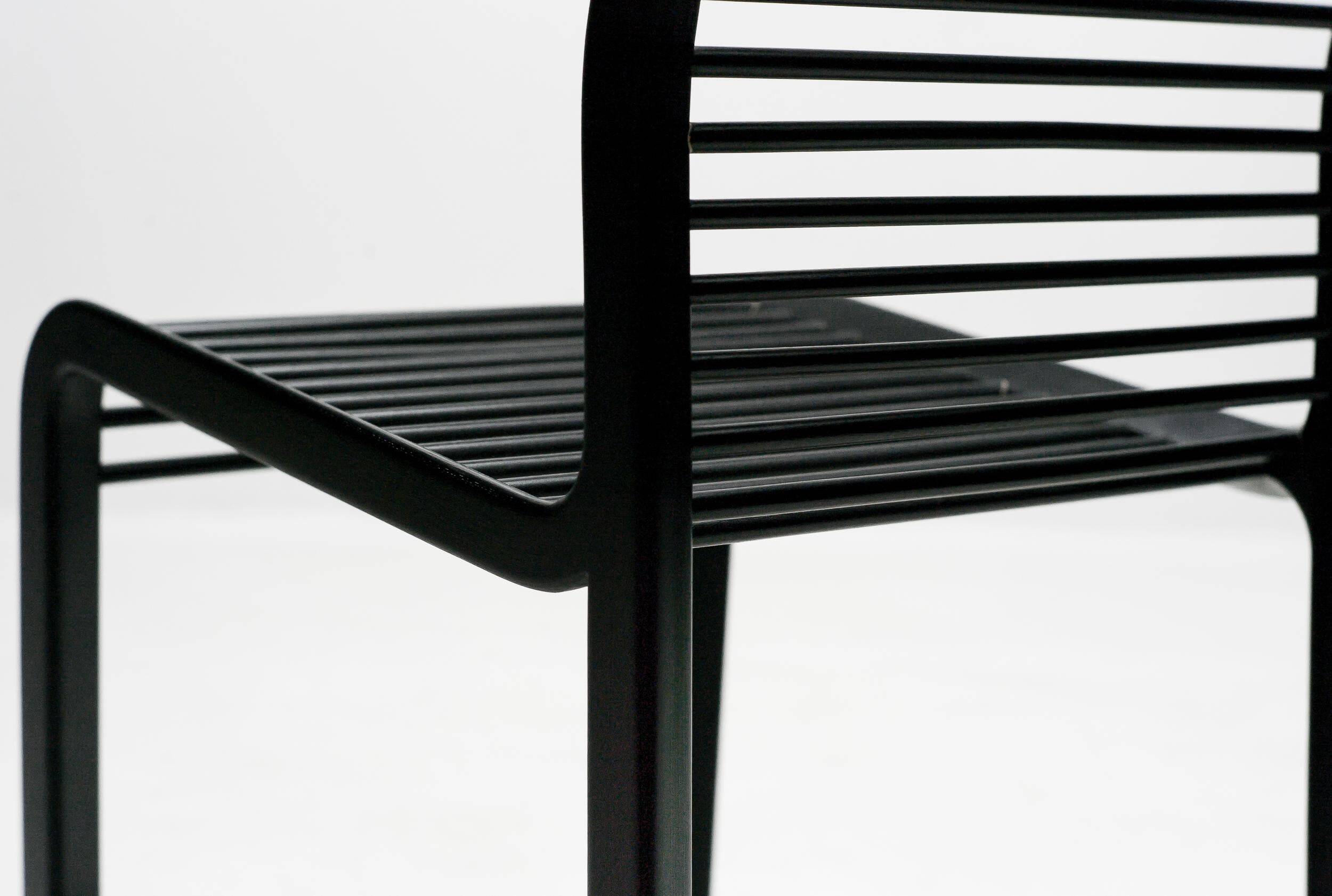 Fauteuil Delta Fritz Hansen en édition limitée