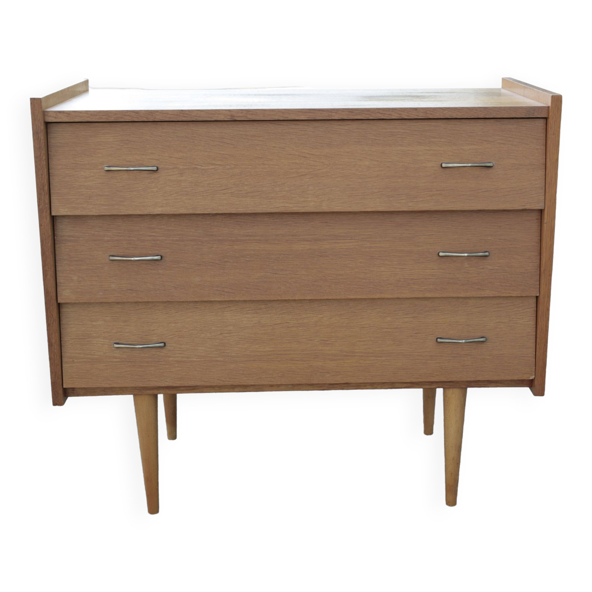 Vintage chest of drawers 60s
