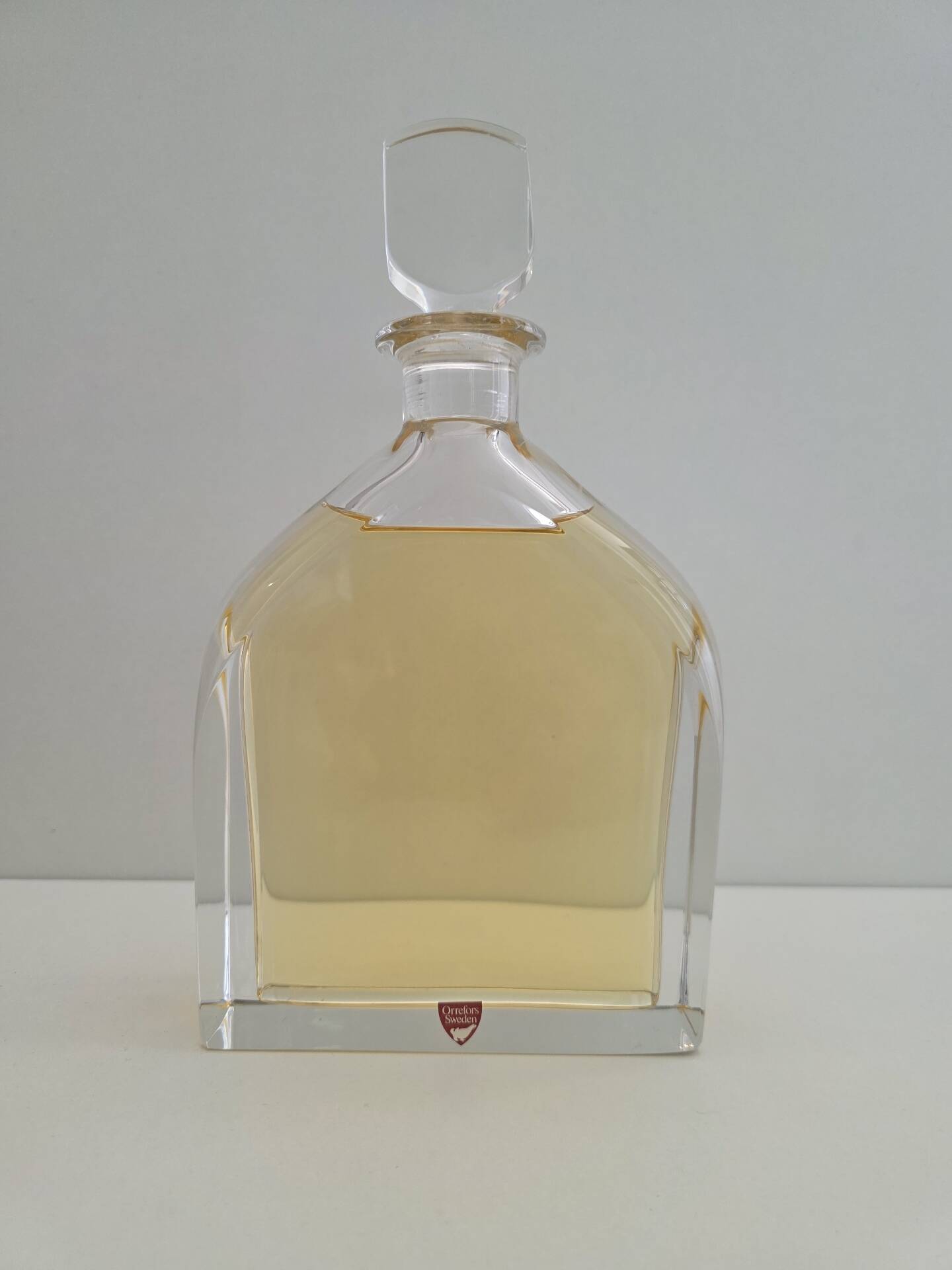 Carafe
