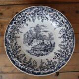 Lunéville KG Tradition deep dish