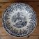 Plat creux Lunéville KG Tradition