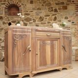 Art Deco buffet