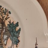 Plat Obernai Sarreguemines