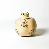 Iznik Christmas Ceramic Vase