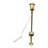 Hollywood Regency style table lamp