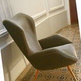 Chair of the 1950s