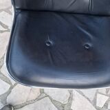 Charles Pollock Knoll armchair