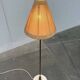 Mid-century modern floor lamp, 1960s