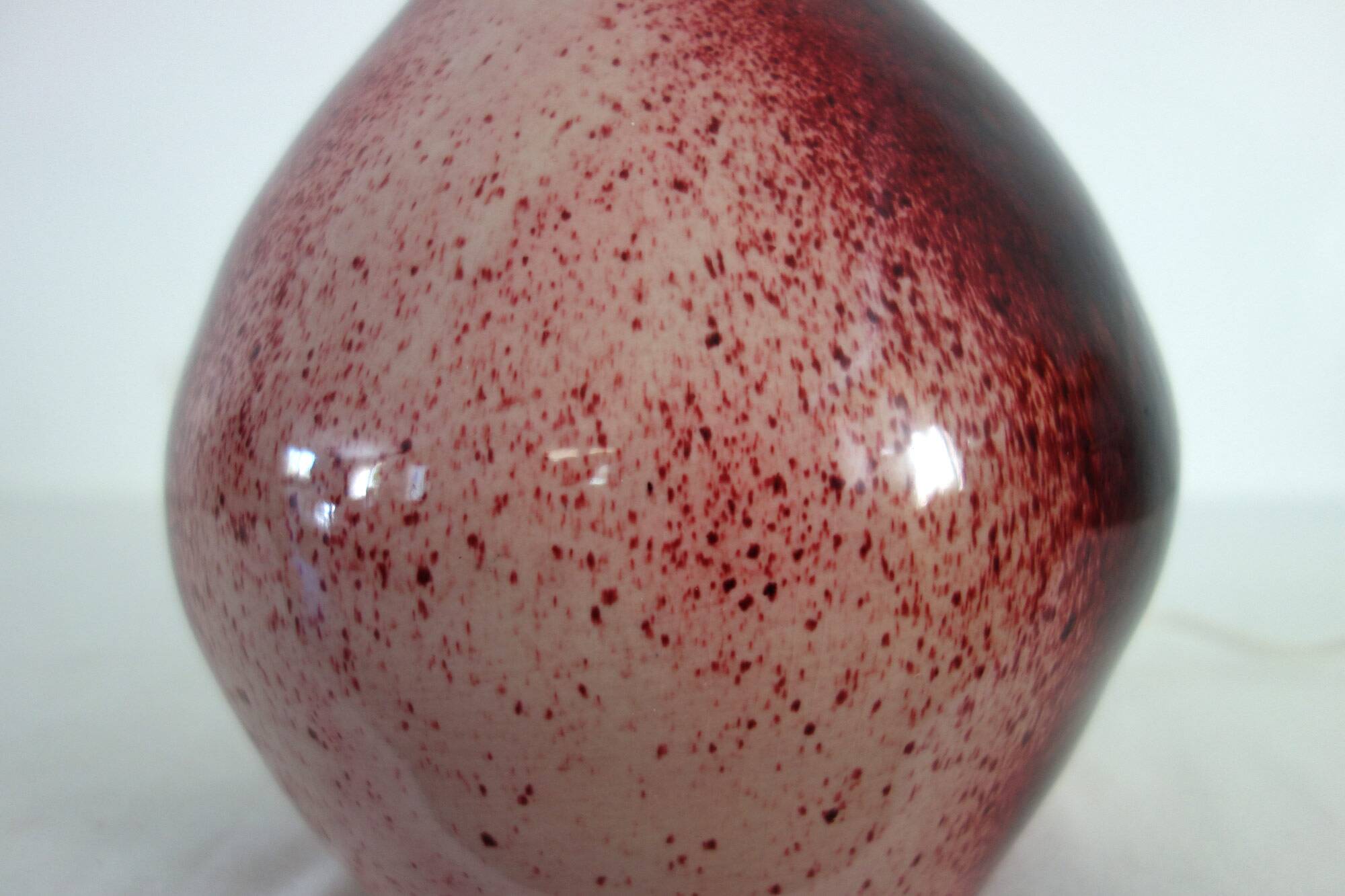 Max Idlas lamp bases, 1960s, France