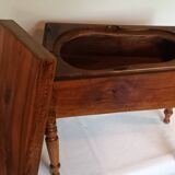 Bidet -table basse