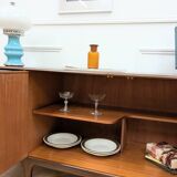 Dunvegan Sideboard by Mc Intosh