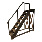 Escarbot de bibliothèque