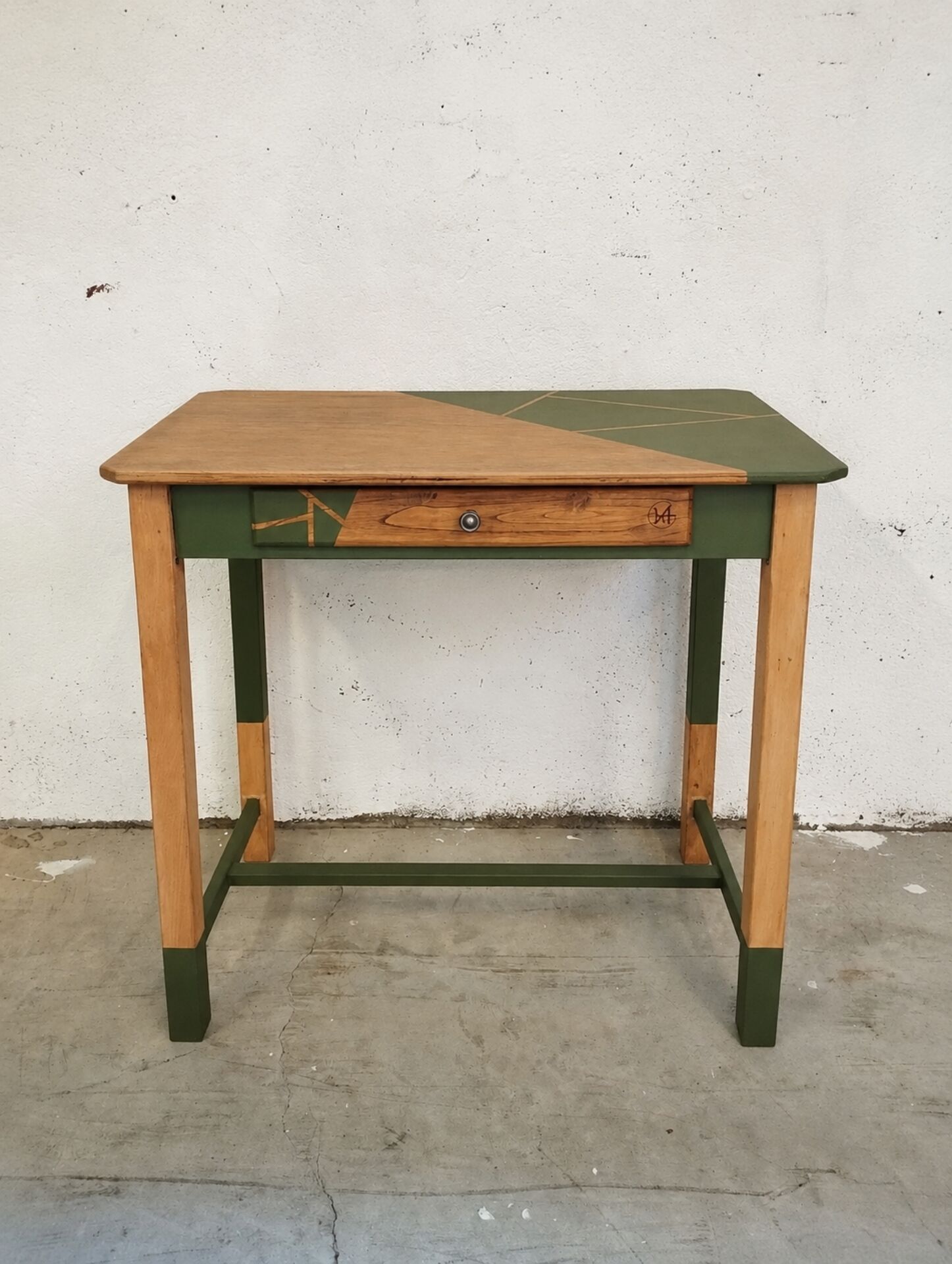 Table d'appoint Eurydice