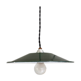 Former factory hanging lamp