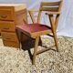 Vintage desk