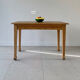 Table de campagne