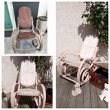 Rocking chair