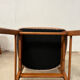 4 vintage Farstrup chairs