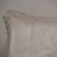 Vintage 2 seater leather sofa, 1970