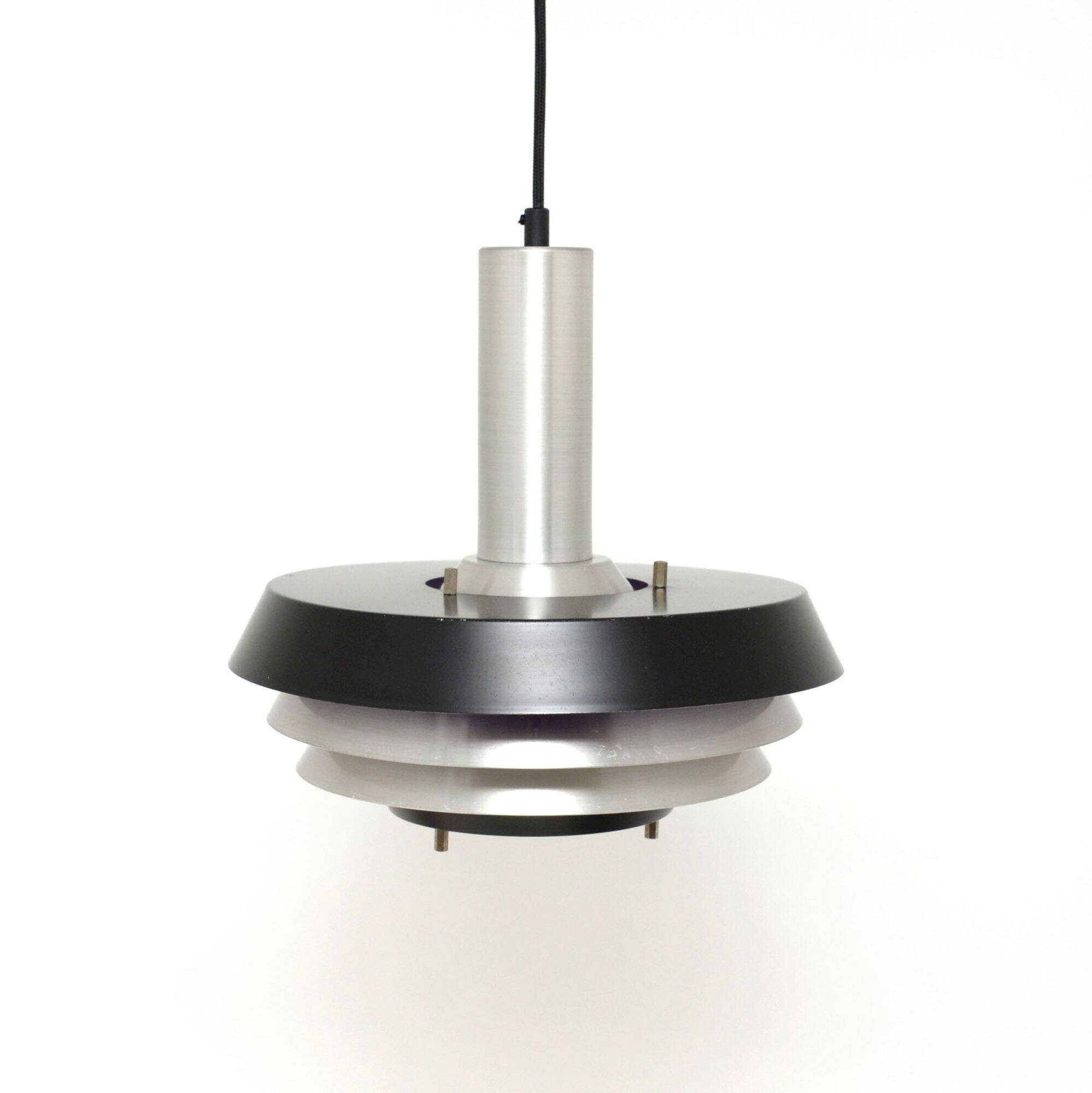 Vintage lamp, designed by Carl Thore, Sweden, 60's