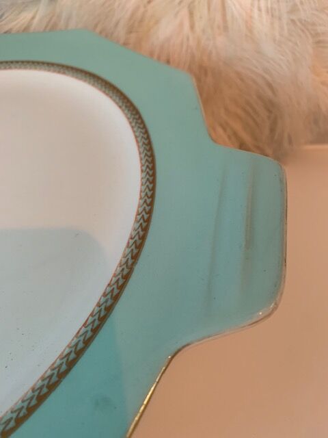 Pat from Service Faïence St Amand