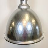 Large Industrial Pendant Lamp by Charles Keller for Zumtobel Staff, 1990