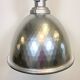 Large Industrial Pendant Lamp by Charles Keller for Zumtobel Staff, 1990