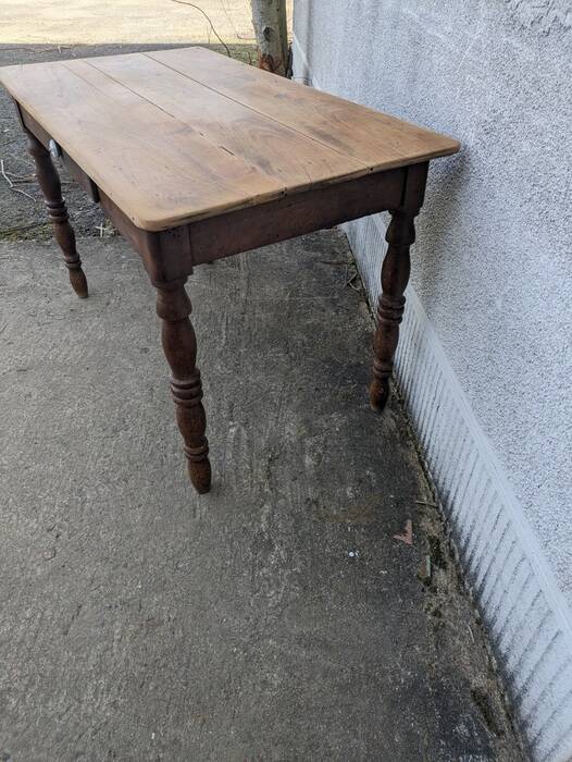 Table, console desk