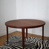 Vintage dining table