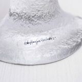 Scandinavian candle holder Pukeberg by Staffan Gellerstedt