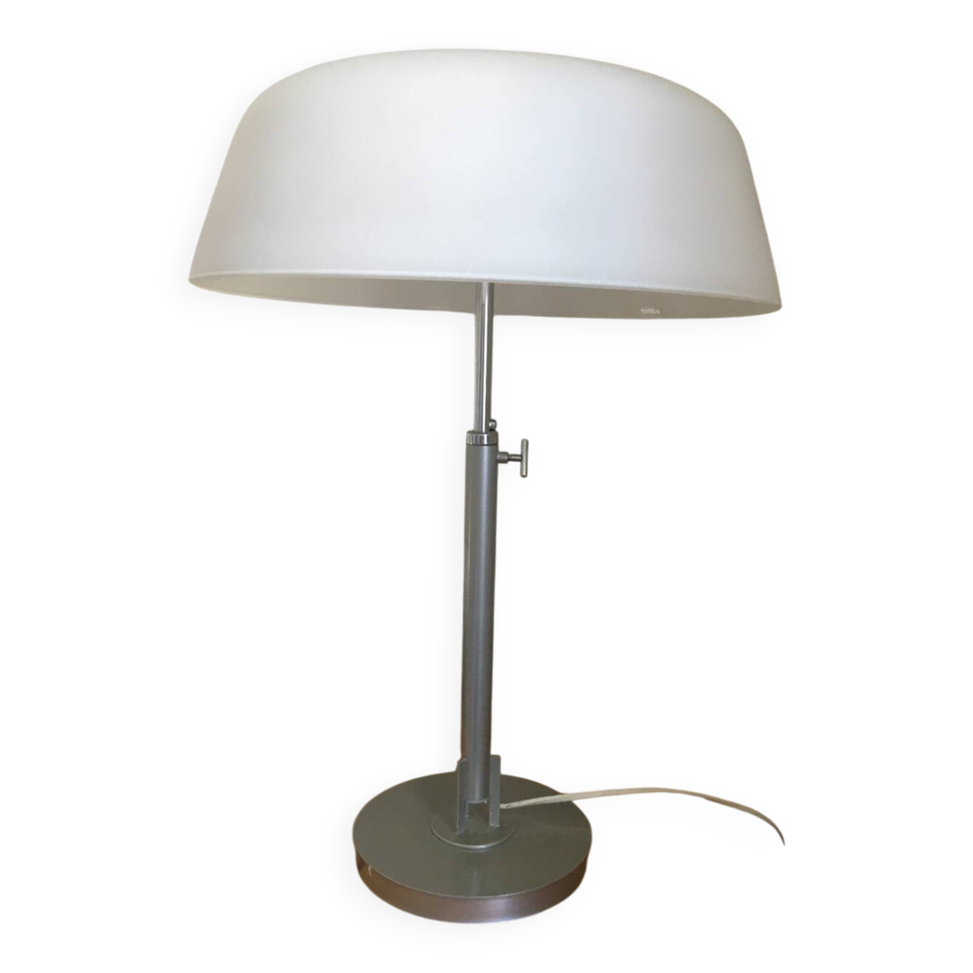 Vintage Ikea lamp.