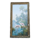 Tableau pastel ancien