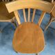 Lot of Baumann chairs