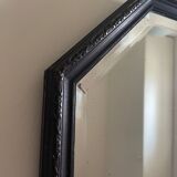 Octagonal mirror