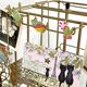Adysy turnstile vintage postcards
