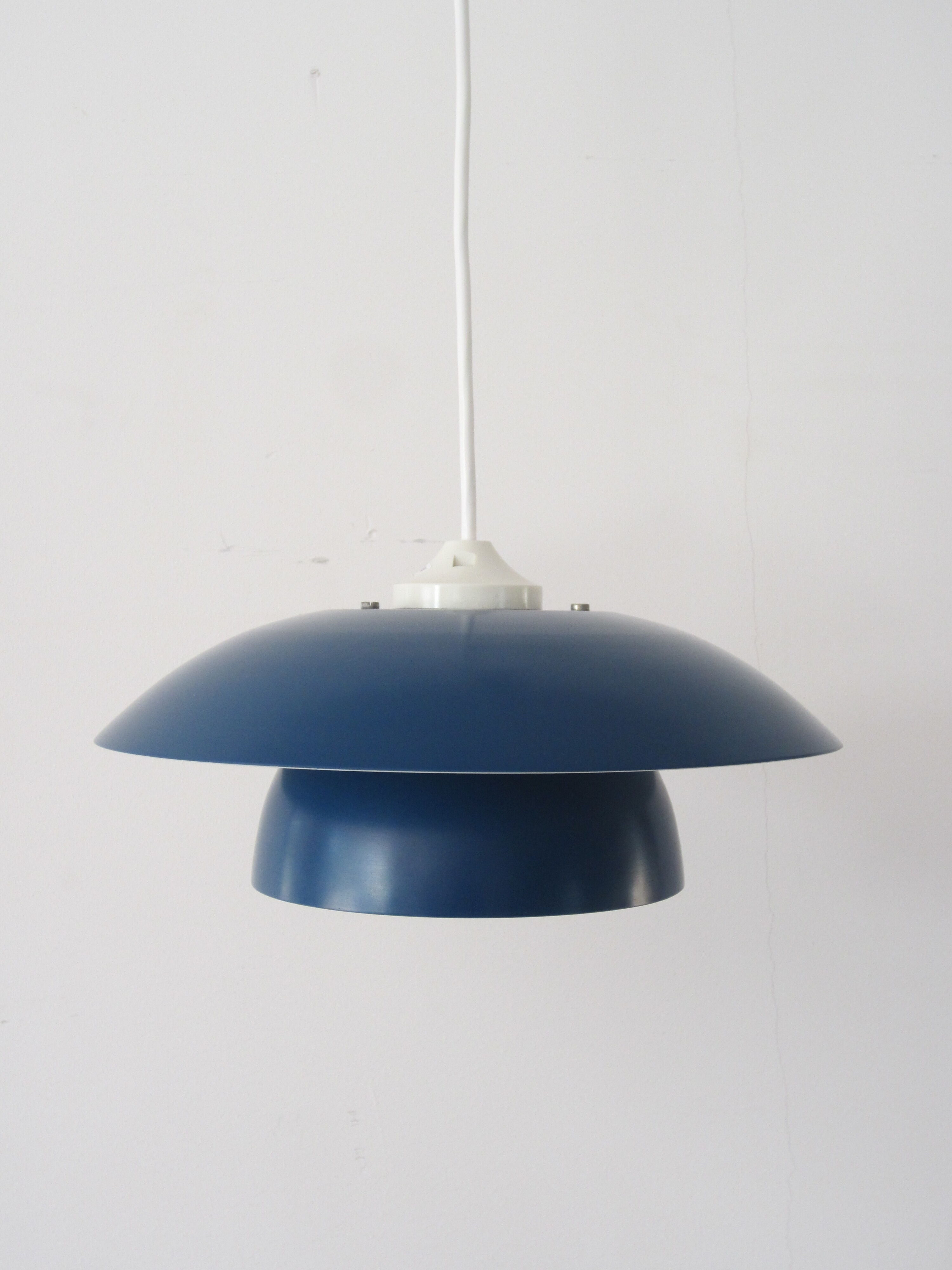 Scandinavian suspension Hamalux