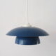 Scandinavian suspension Hamalux