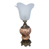 Vintage art deco lamp,