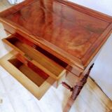 Louis Philippe Mahogany Worker