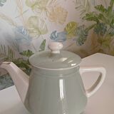 Villeroy and Boch teapot