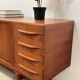 Teak enfilade U15 Johannes Andersen