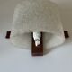 Teak chandelier and vintage design wall lamp 60 years